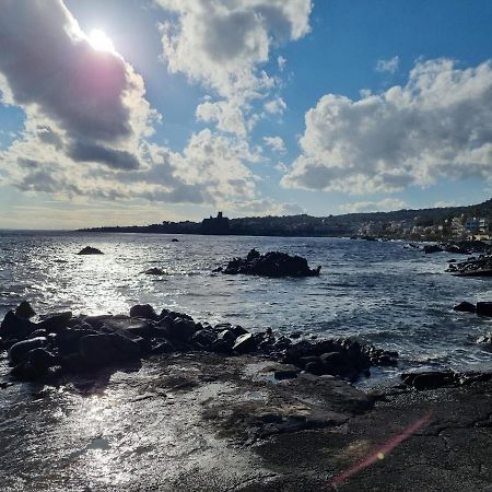 B&B United States Of Europe Catania Kültér fotó