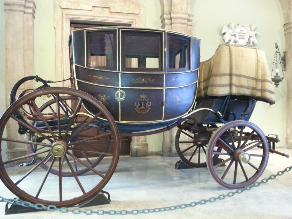 B&B United States Of Europe Catania Kültér fotó