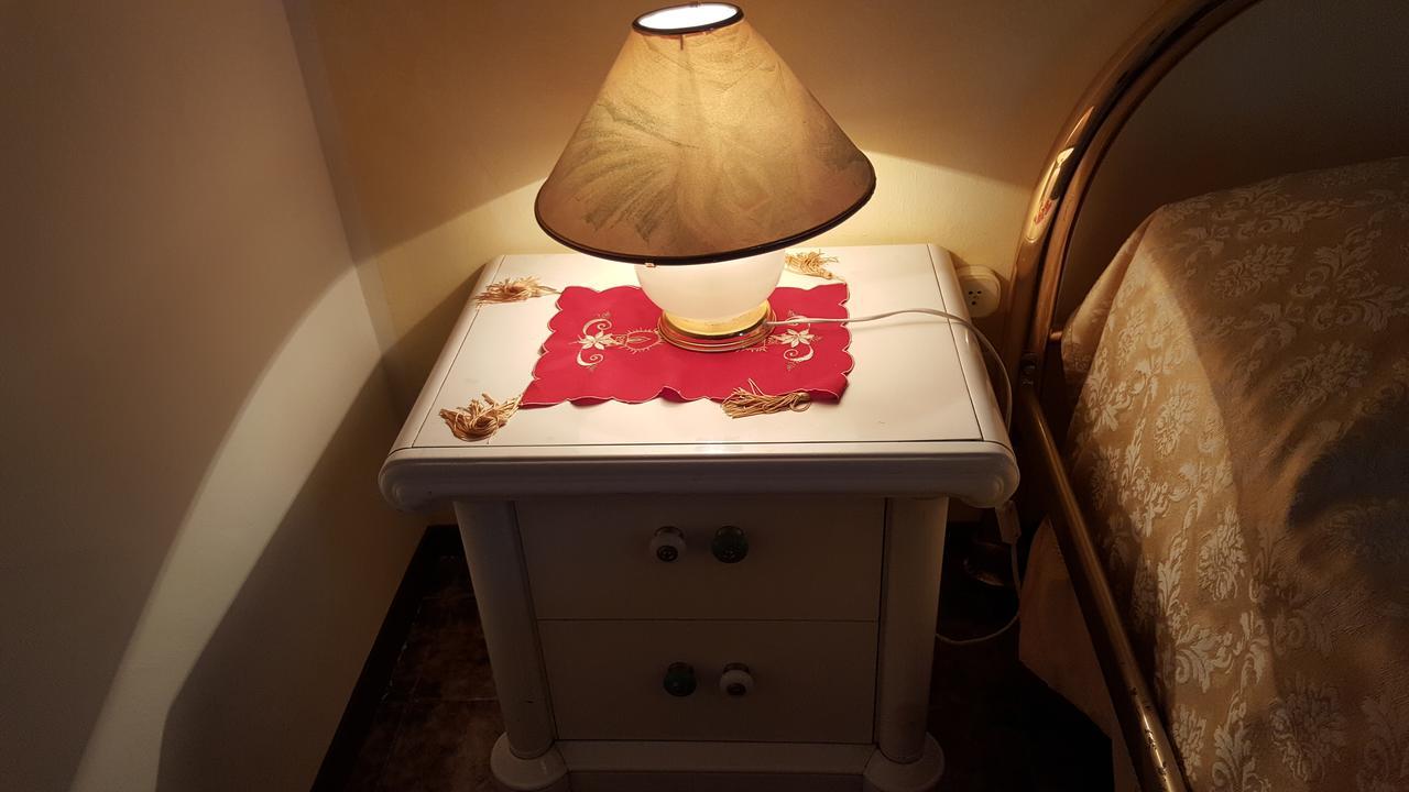 B&B United States Of Europe Catania Kültér fotó