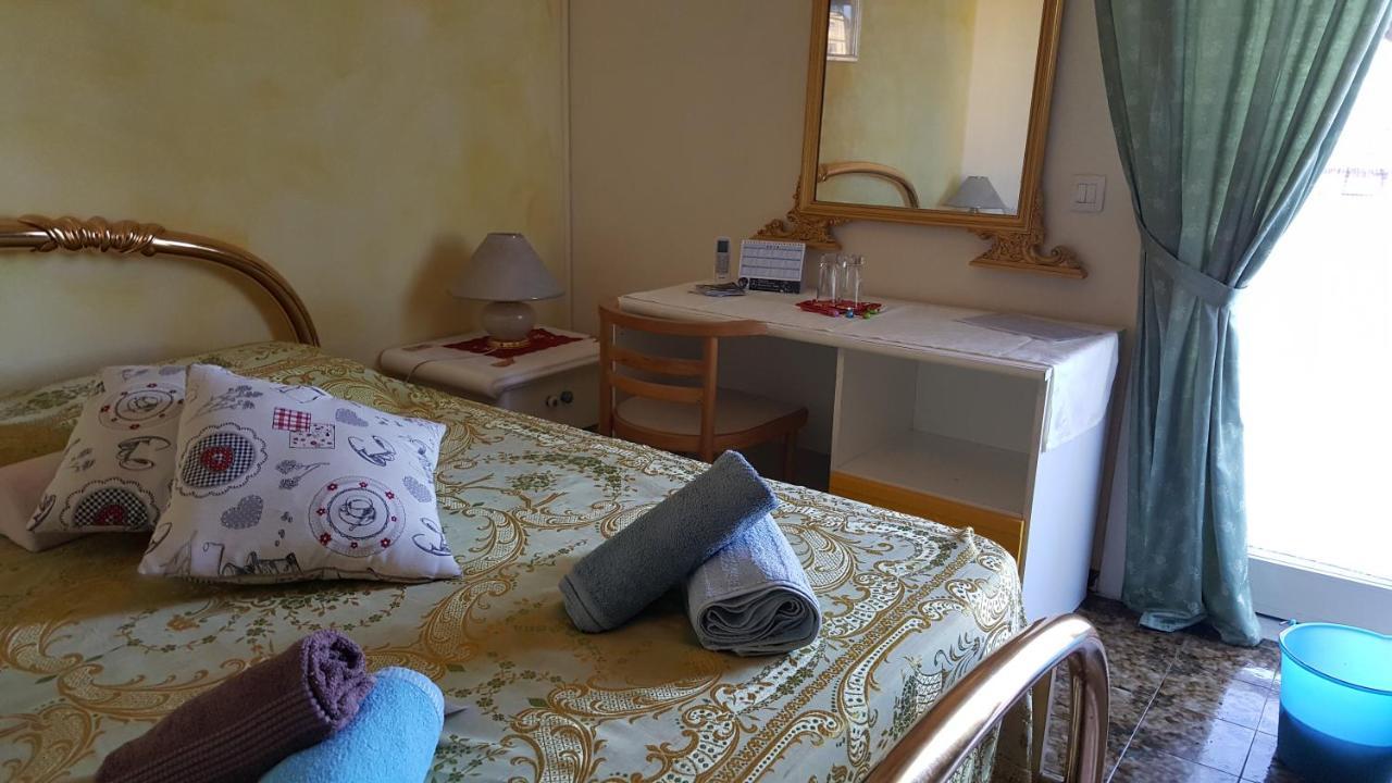 B&B United States Of Europe Catania Kültér fotó