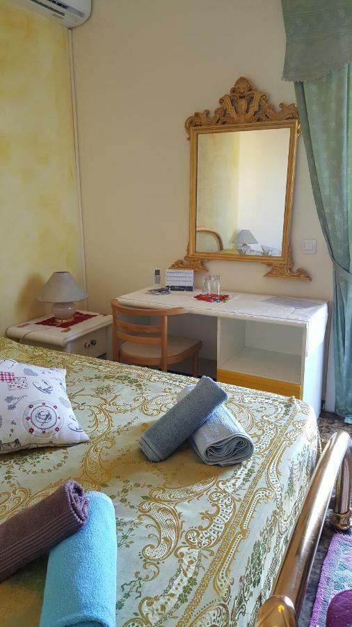 B&B United States Of Europe Catania Kültér fotó
