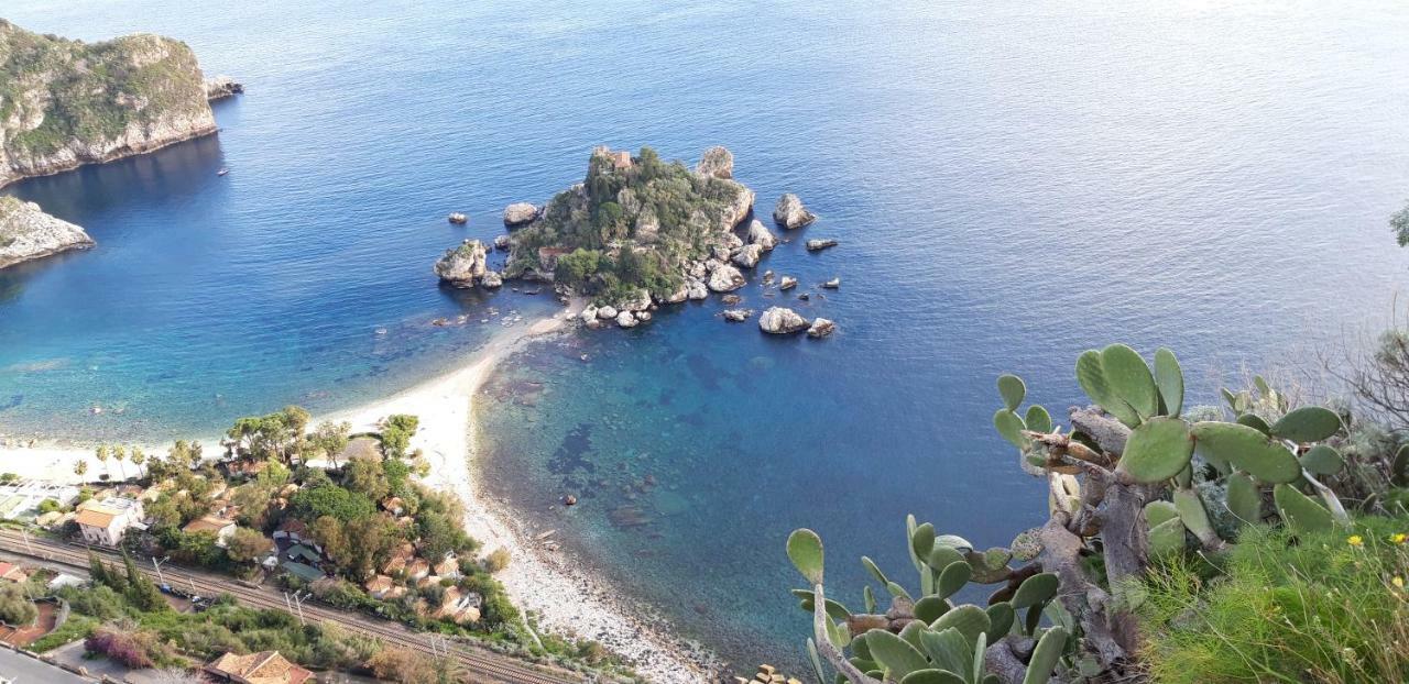 B&B United States Of Europe Catania Kültér fotó