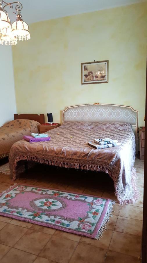 B&B United States Of Europe Catania Kültér fotó