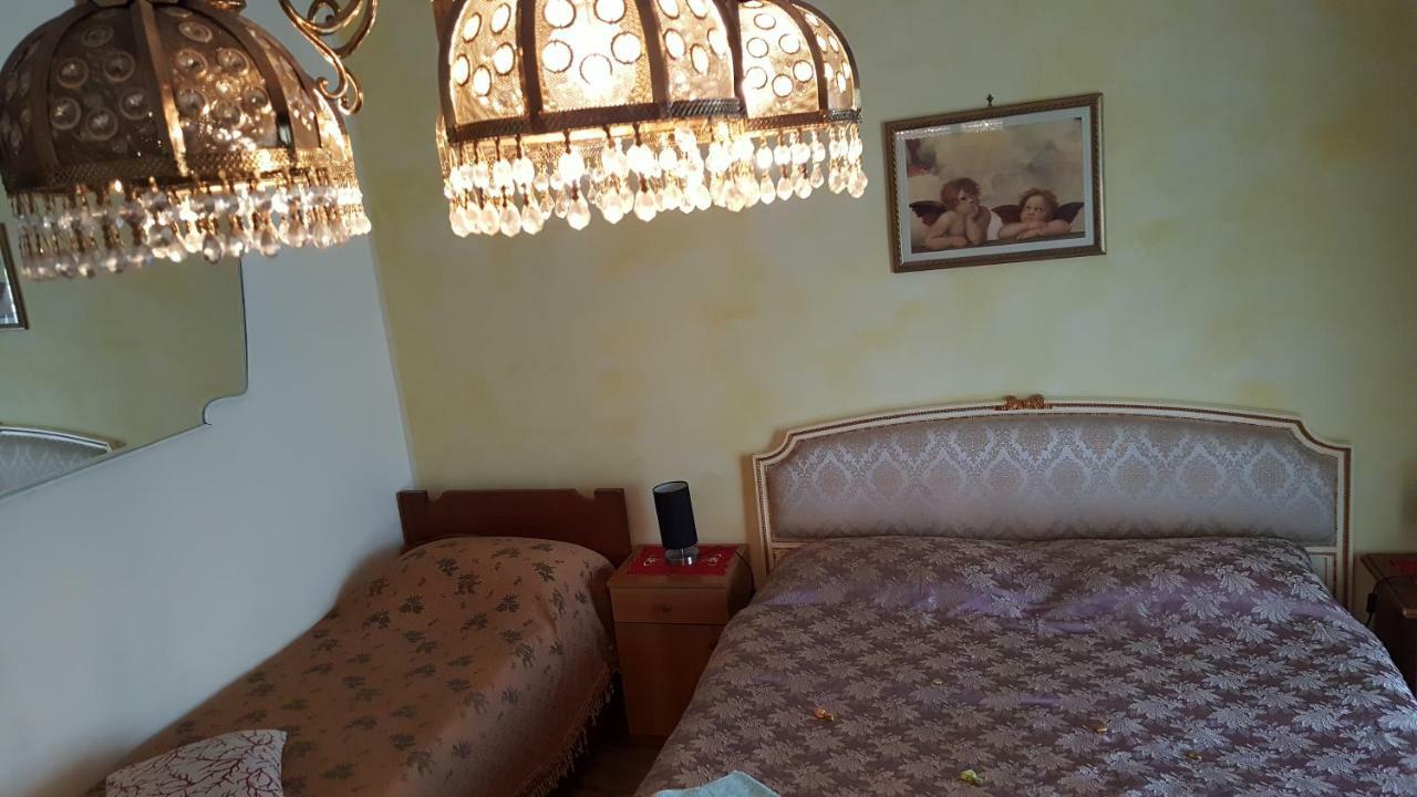 B&B United States Of Europe Catania Kültér fotó
